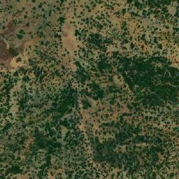 Satellite imagery of Sra Telaouch, DZ