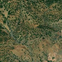 Satellite imagery of Sra Telaouch, DZ