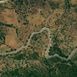 Satellite imagery of Sra Oum el Aïch, DZ