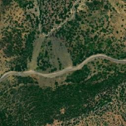 Satellite imagery of Sra Oum el Aïch, DZ
