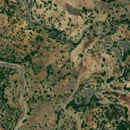 Satellite imagery of Sra Oum el Aïch, DZ