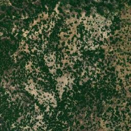 Satellite imagery of Sra el Mouadjene, DZ