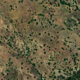 Satellite imagery of Sra el Mouadjene, DZ