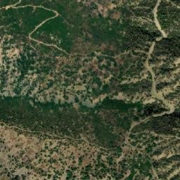Satellite imagery of El Guettar, DZ