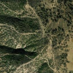Satellite imagery of El Guettar, DZ