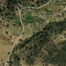 Satellite imagery of Sra Touaïbia, DZ