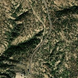 Satellite imagery of Sebbab el Gheïth, DZ