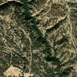 Satellite imagery of Sebbab el Gheïth, DZ