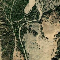 Satellite imagery of Sebbab el Gheïth, DZ