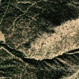 Satellite imagery of Sra Ouazen, DZ