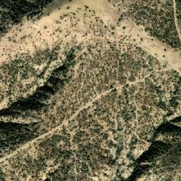 Satellite imagery of Sra Ouazen, DZ