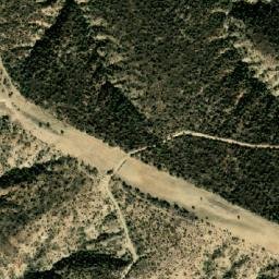 Satellite imagery of Sra Ouazen, DZ
