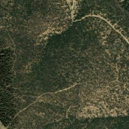 Satellite imagery of Namoun, DZ