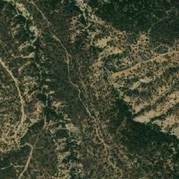 Satellite imagery of Namoun, DZ