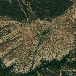 Satellite imagery of Zirene, DZ