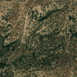 Satellite imagery of Zirene, DZ