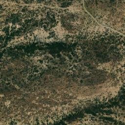 Satellite imagery of Zirene, DZ