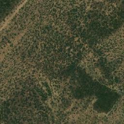 Satellite imagery of Djebel Mekaoudou, DZ