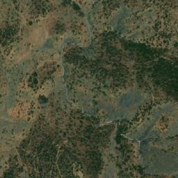 Satellite imagery of Kef el Ghozlane, DZ