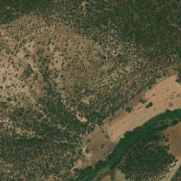 Satellite imagery of Kef Lahmar, DZ