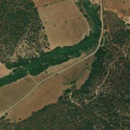 Satellite imagery of Kef Lahmar, DZ