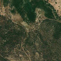 Satellite imagery of Kef Lahmar, DZ