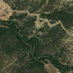 Satellite imagery of Draa Fouzere, DZ