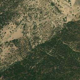 Satellite imagery of Draa Fouzere, DZ