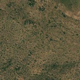 Satellite imagery of Djebel Mahlouba, DZ