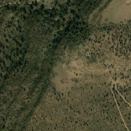 Satellite imagery of Draa Takouka, DZ