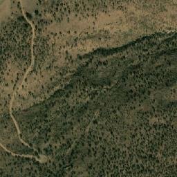 Satellite imagery of Draa Takouka, DZ