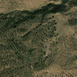 Satellite imagery of Draa Takouka, DZ