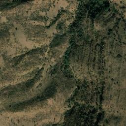 Satellite imagery of Draa Salah, DZ