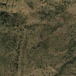 Satellite imagery of Draa Salah, DZ
