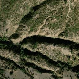 Satellite imagery of Koudiet Medjera, DZ