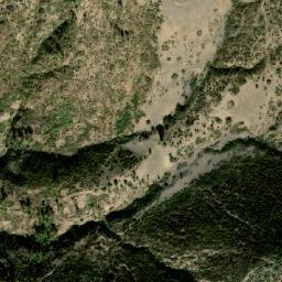 Satellite imagery of Koudiet el Kseiba, DZ
