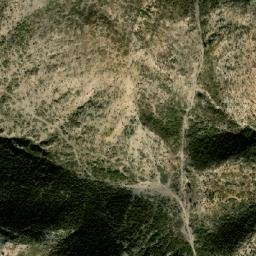Satellite imagery of Koudiet el Kseiba, DZ