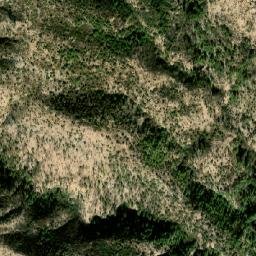 Satellite imagery of Koudiet Taouila, DZ