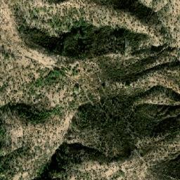 Satellite imagery of Koudiet Taouila, DZ