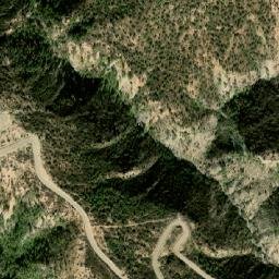 Satellite imagery of Gaadet Bou Allahoum, DZ