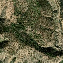 Satellite imagery of Gaadet Bou Allahoum, DZ
