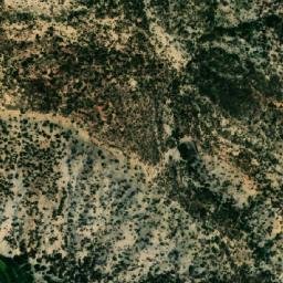 Satellite imagery of Koudiet Hadjedj, DZ