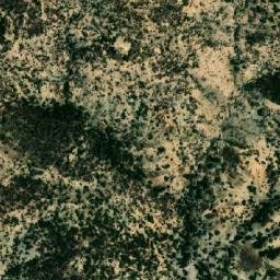 Satellite imagery of Koudiet Hadjedj, DZ