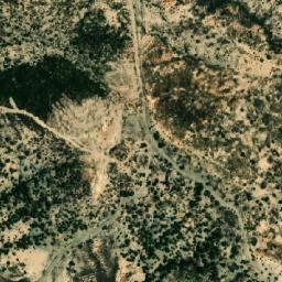 Satellite imagery of Koudiet Hadjedj, DZ