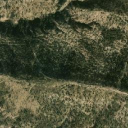 Satellite imagery of Gaadet Ziata, DZ