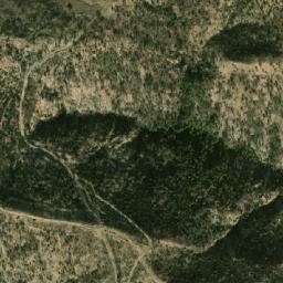 Satellite imagery of Gaadet Ziata, DZ