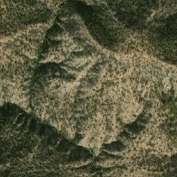 Satellite imagery of Gaadet Ziata, DZ