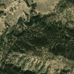 Satellite imagery of Draa el Temar, DZ