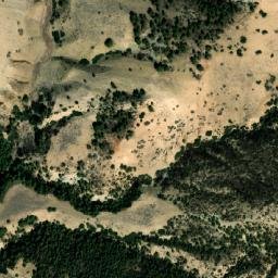Satellite imagery of Gaadet Merara, DZ