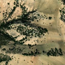 Satellite imagery of Gaadet Merara, DZ